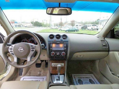 2015 nissan altima 2.5s for sale in texas by owner