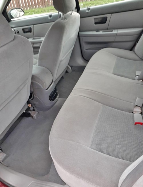 2007 ford taurus se for sale in ohio by owner