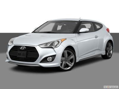 2013 hyundai veloster turbo base 3dr coupe 6m for sale in north hampton, massachusetts