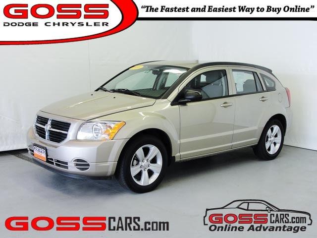 2010 dodge caliber sxt for sale in burlington, vermont