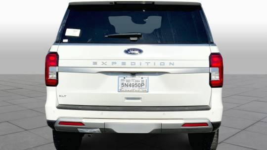 2024 Ford Expedition