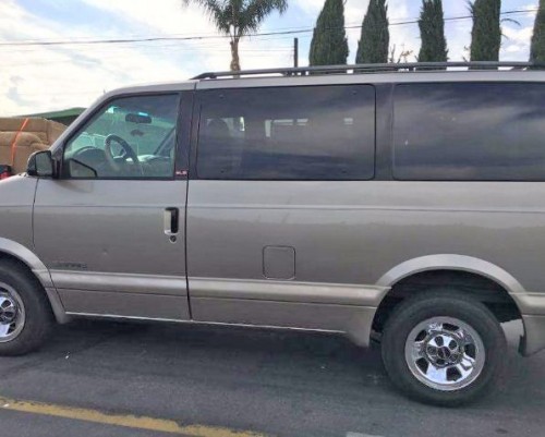 2001 gmc safari for sale in california by owner
