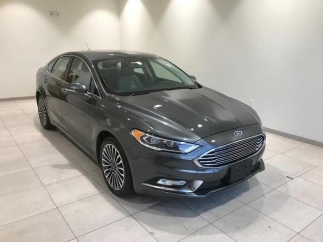 2017 ford fusion se awd se 4dr sedan for sale in wilbraham, massachusetts