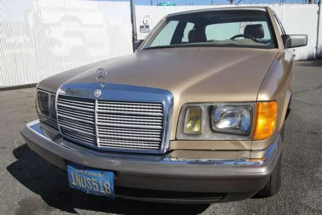 1985 mercedes-benz 300 sd turbo disiel series sedan automatic 5 cyl noreserve