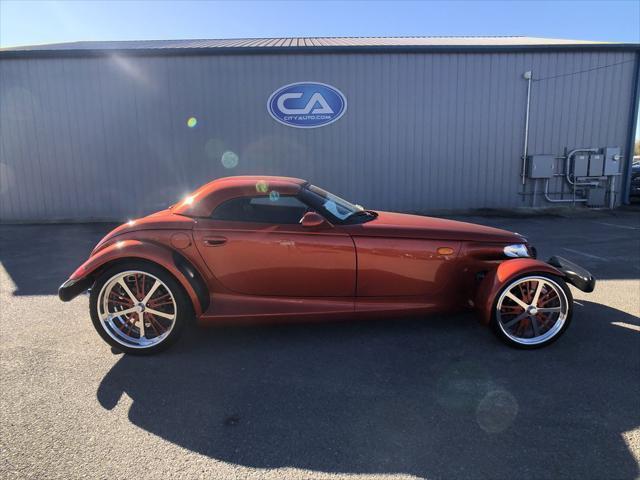 2001 plymouth prowler in murfreesboro, tennessee