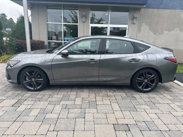 2024 acura integra