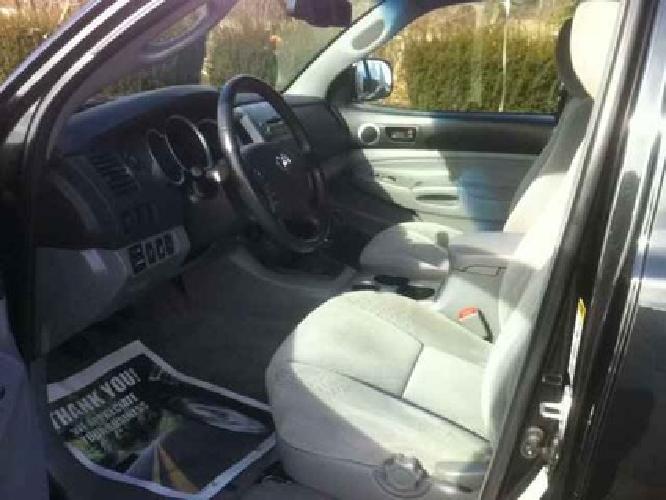 2010 toyota tacoma sr5 in york, pa