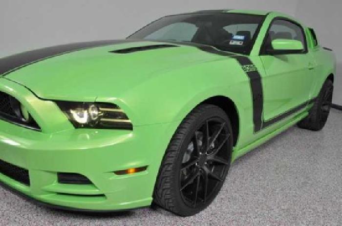 2013 ford mustang gt in carrollton, tx