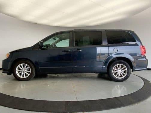 2014 dodge grand caravan sxt in pittsburgh, pennsylvania