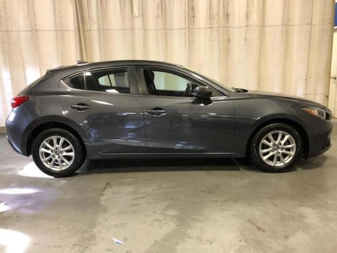 2016 mazda mazda3 i touring i touring 4dr hatchback 6m for sale in westbrook, maine