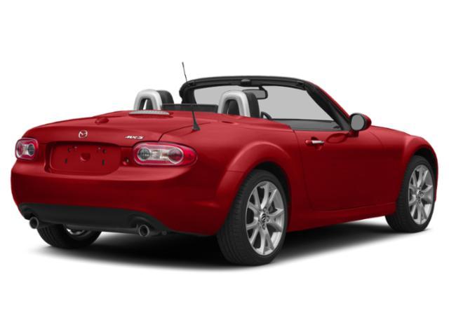 2015 mazda mx-5 miata club
