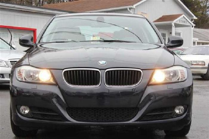 2010 bmw 3-series 328i in manassas, va