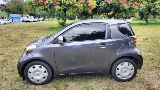 2013 Scion iQ