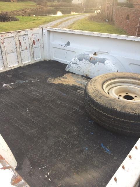 1994 chevrolet c1500 wt 4.3l