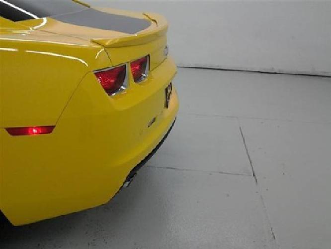2013 chevrolet camaro lt in burleson, tx