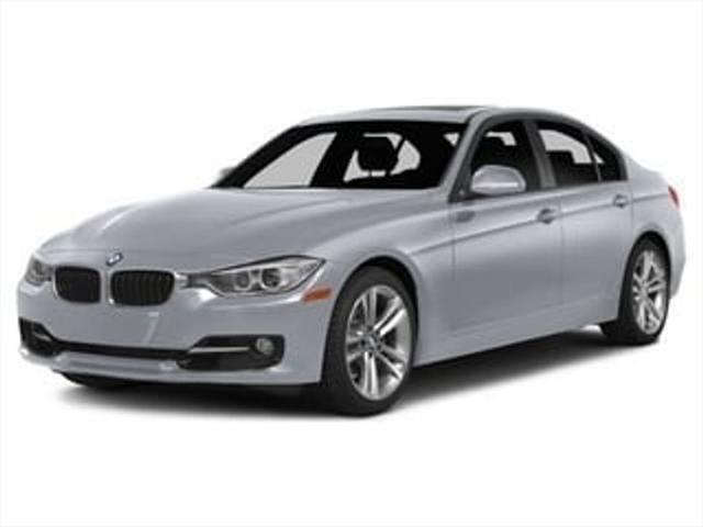 2015 bmw 328 xdrive