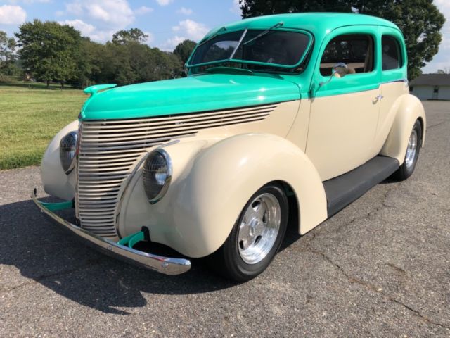 1938 ford humpback, all original henry ford steel body,a,c ,ps,pb, garage kept