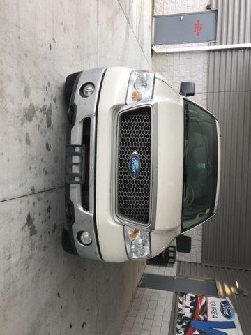 2007 ford f-150 lariat lariat 4dr supercrew 4x4 styleside 5.5 ft. sb for sale in dover, delaware