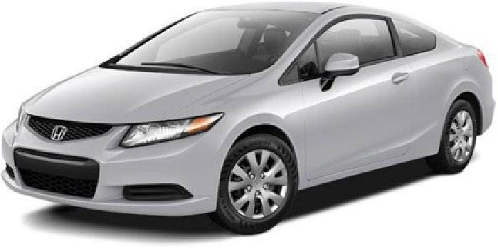 2012 honda civic lx in lake worth, fl