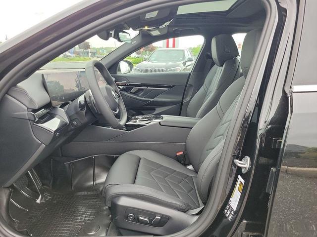 2024 bmw 530 i xdrive