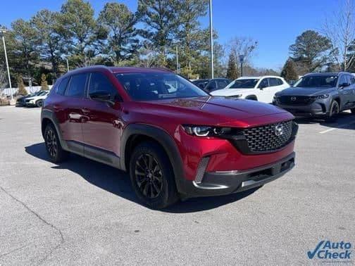 2024 mazda cx-50 2.5 s preferred in huntsville, alabama
