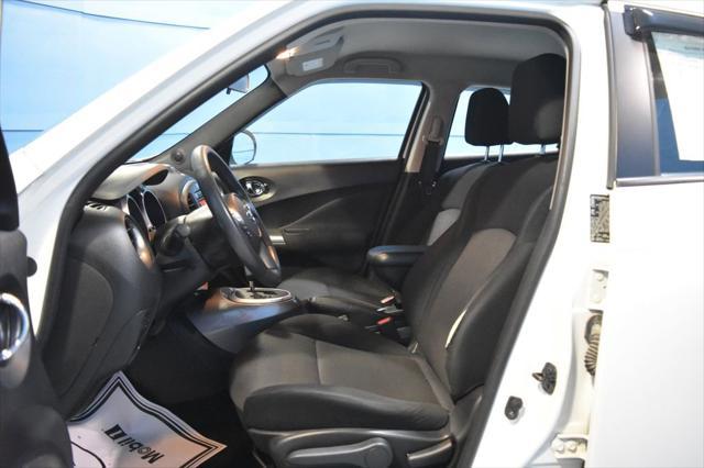 2013 nissan juke s