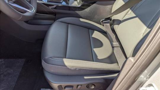 2024 Buick Envision