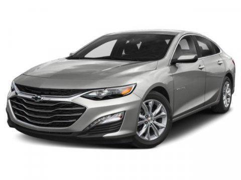 2022 chevrolet malibu