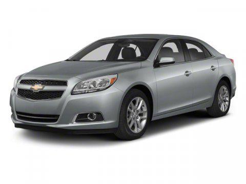 2013 chevrolet malibu eco