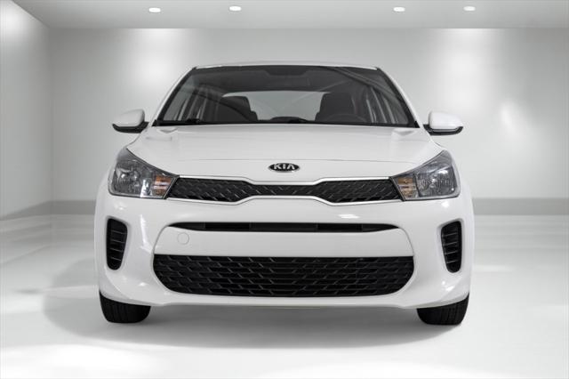 2020 kia rio lx