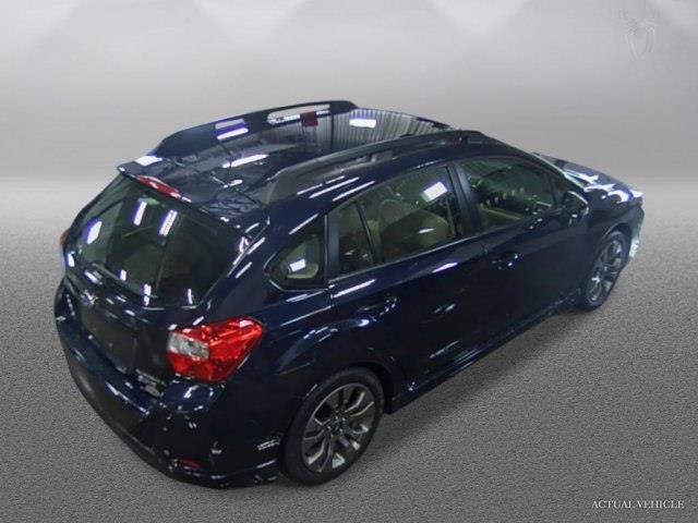 2015 subaru impreza 2.0i sport premium awd 2.0i sport premium 4dr wagon cvt for sale in bennington, vermont