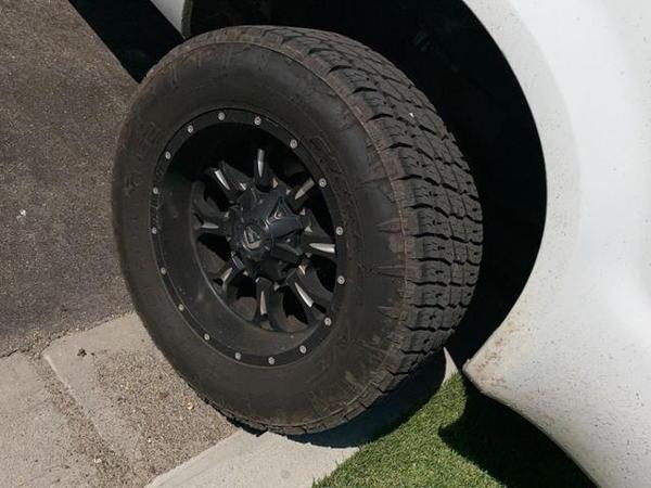 2010 ford f-250 in dulles, virginia