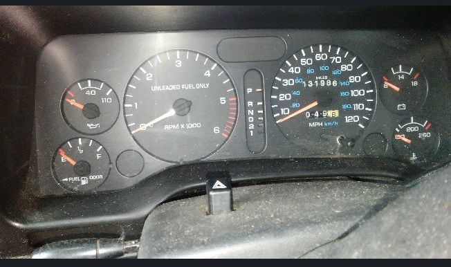 1996 dodge ram laramie for sale in ohio by owner