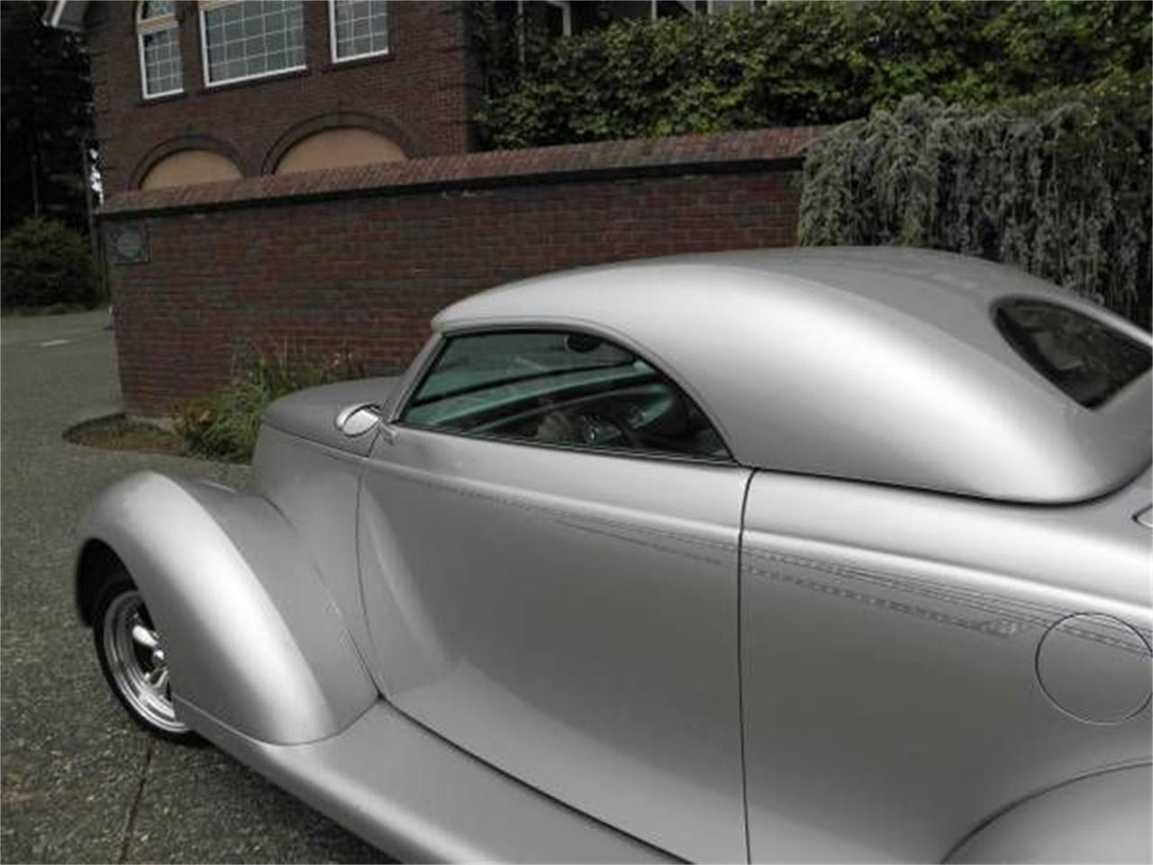 1937 ford roadster