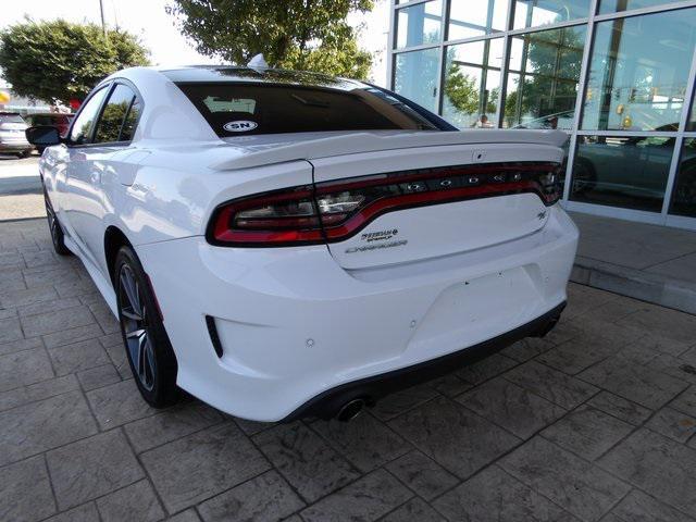 2023 dodge charger r/t