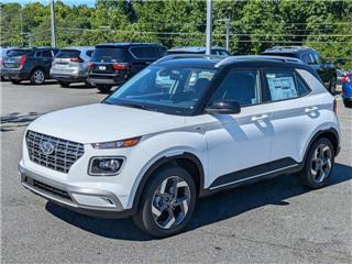 2024 Hyundai Venue limited