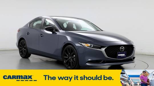 2023 Mazda
