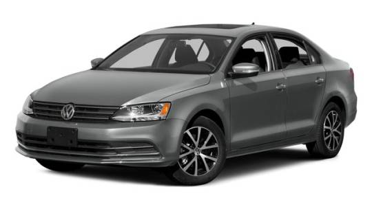 2016 Volkswagen Jetta
