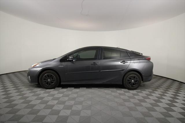 2017 toyota prius four touring
