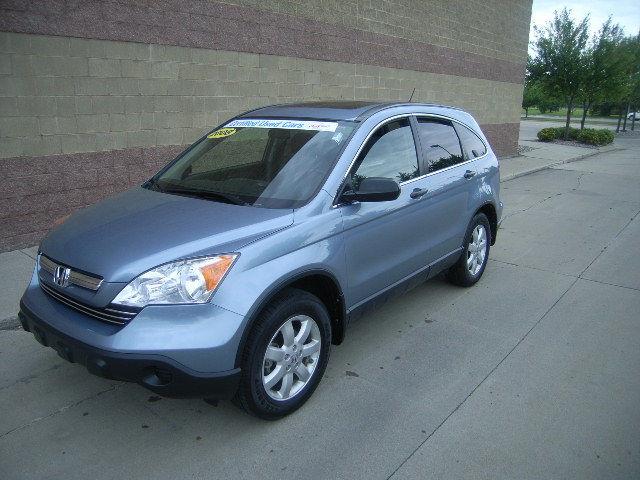 2008 honda cr-v ex for sale in grand forks, north dakota