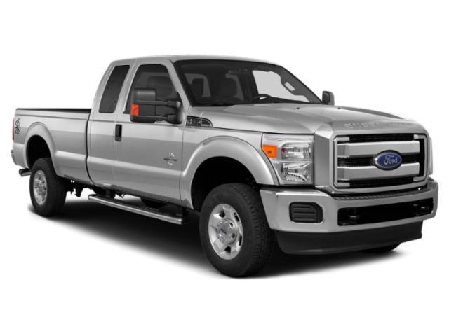 2013 ford f-350 xl