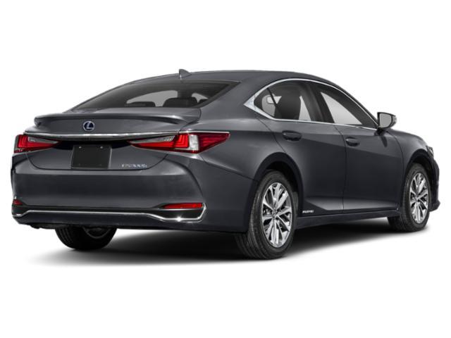 2022 lexus es 300h base
