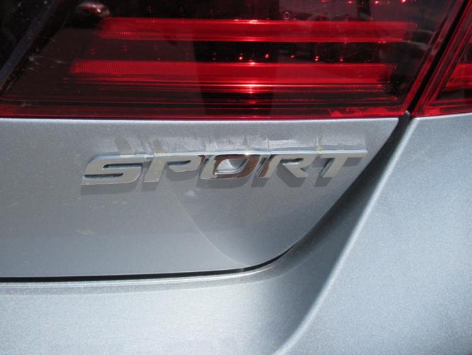 used 2016 honda accord sport sedan american fork, ut 84003 for sale in american fork, utah