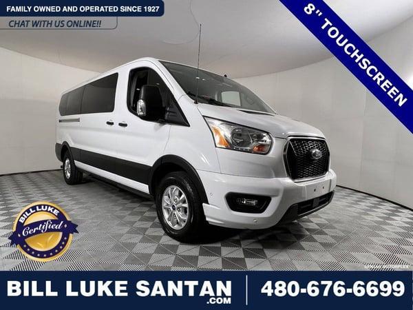 2021 ford transit 350 in denver, colorado