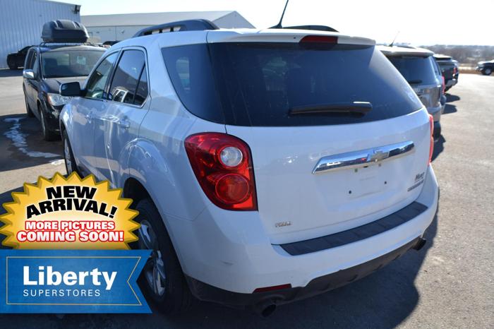 2014 chevrolet equinox lt awd lt 4dr suv w/1lt for sale in jolly acres, south dakota