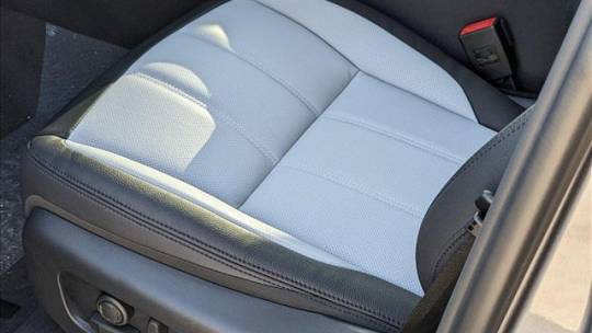 2024 Land Rover Range Rover Evoque