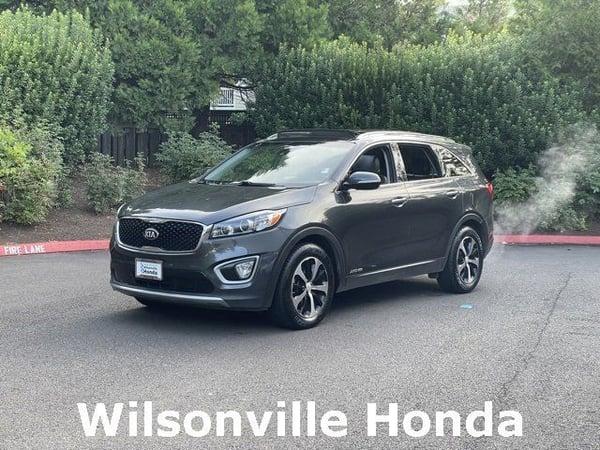 2017 kia sorento in burns harbor, indiana