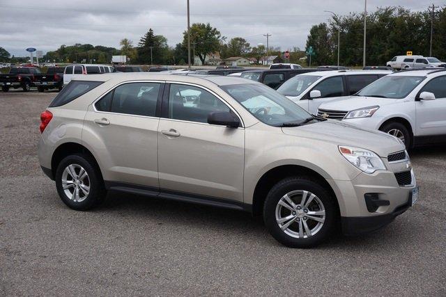 used 2012 chevrolet equinox fwd ls new prague, mn 56071 for sale in heidelberg, minnesota