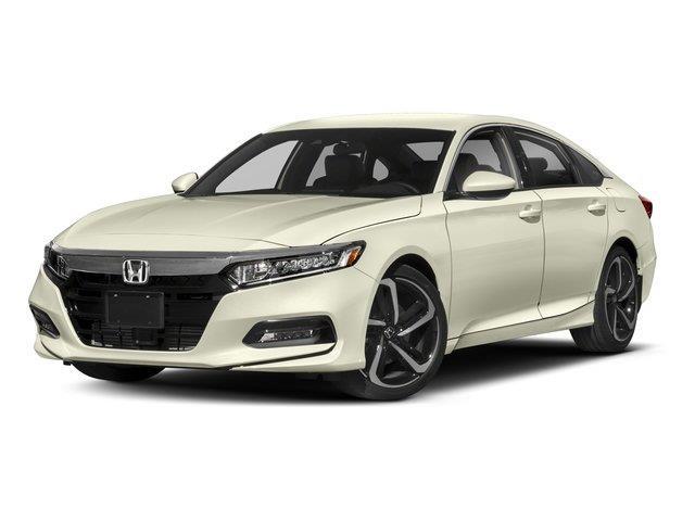 2018 honda accord sport sport 4dr sedan (1.5t i4 cvt for sale in milford, connecticut
