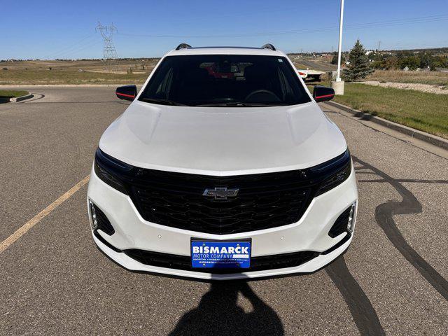 2024 chevrolet equinox premier w/1lz
